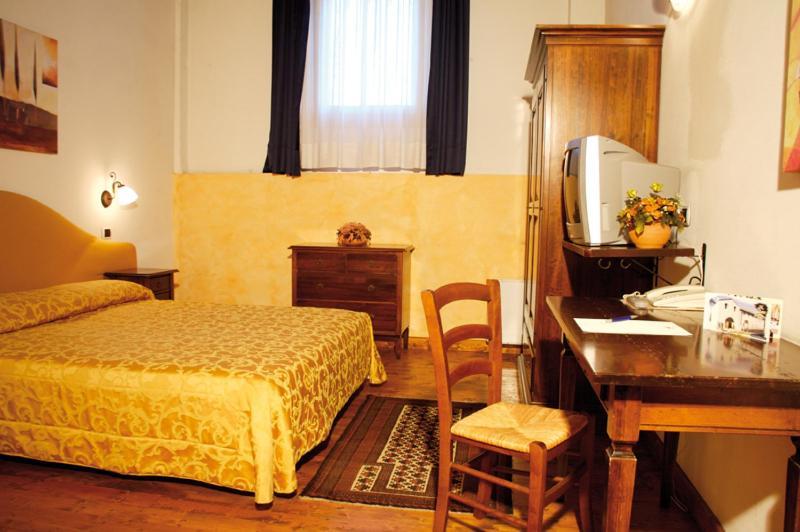 Hotel Al Barco Santo Stino di Livenza Habitación foto